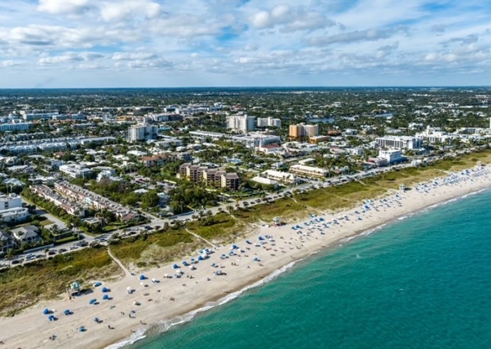 Delray Beach Real Estate - Florida Realty Depot