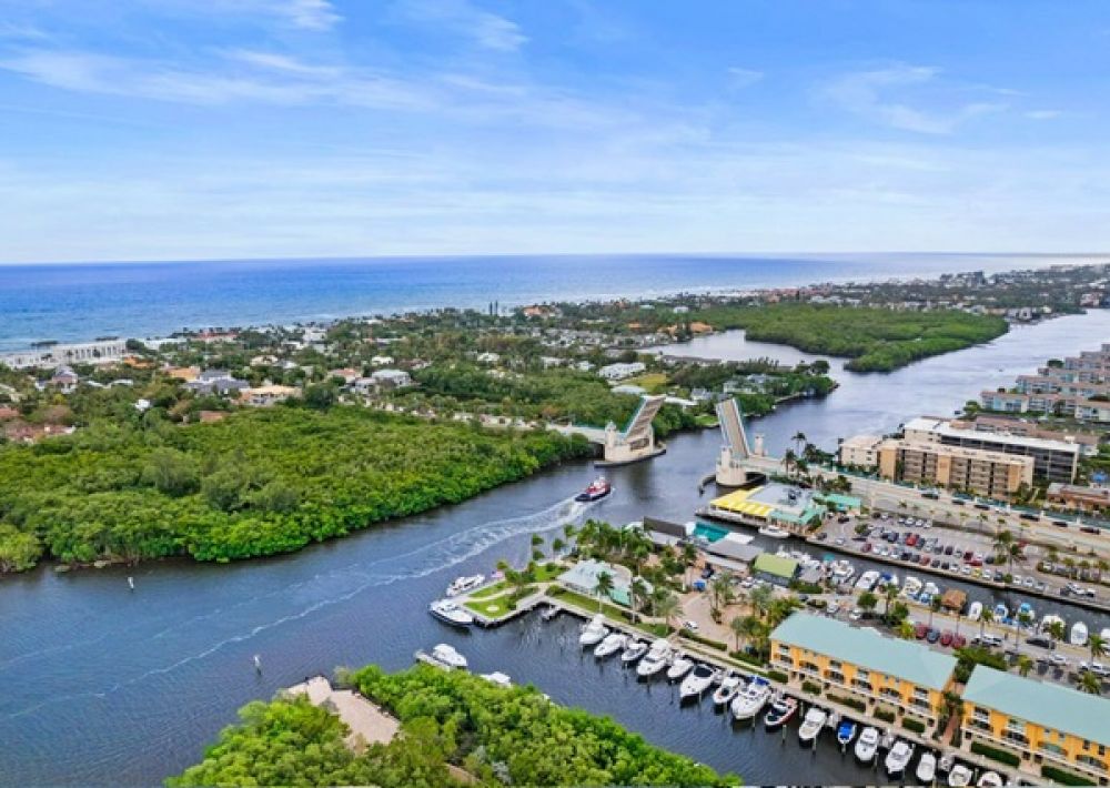 Boynton Beach Real Estate - Florida Realty Depot