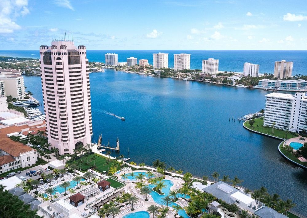 Boca Raton Real Estate - Florida Realty Depot